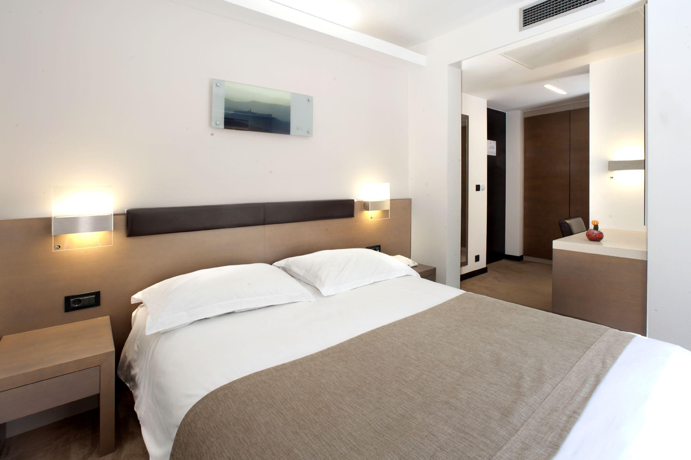 Hotel Molindrio Plava Laguna ポレッチ エクステリア 写真