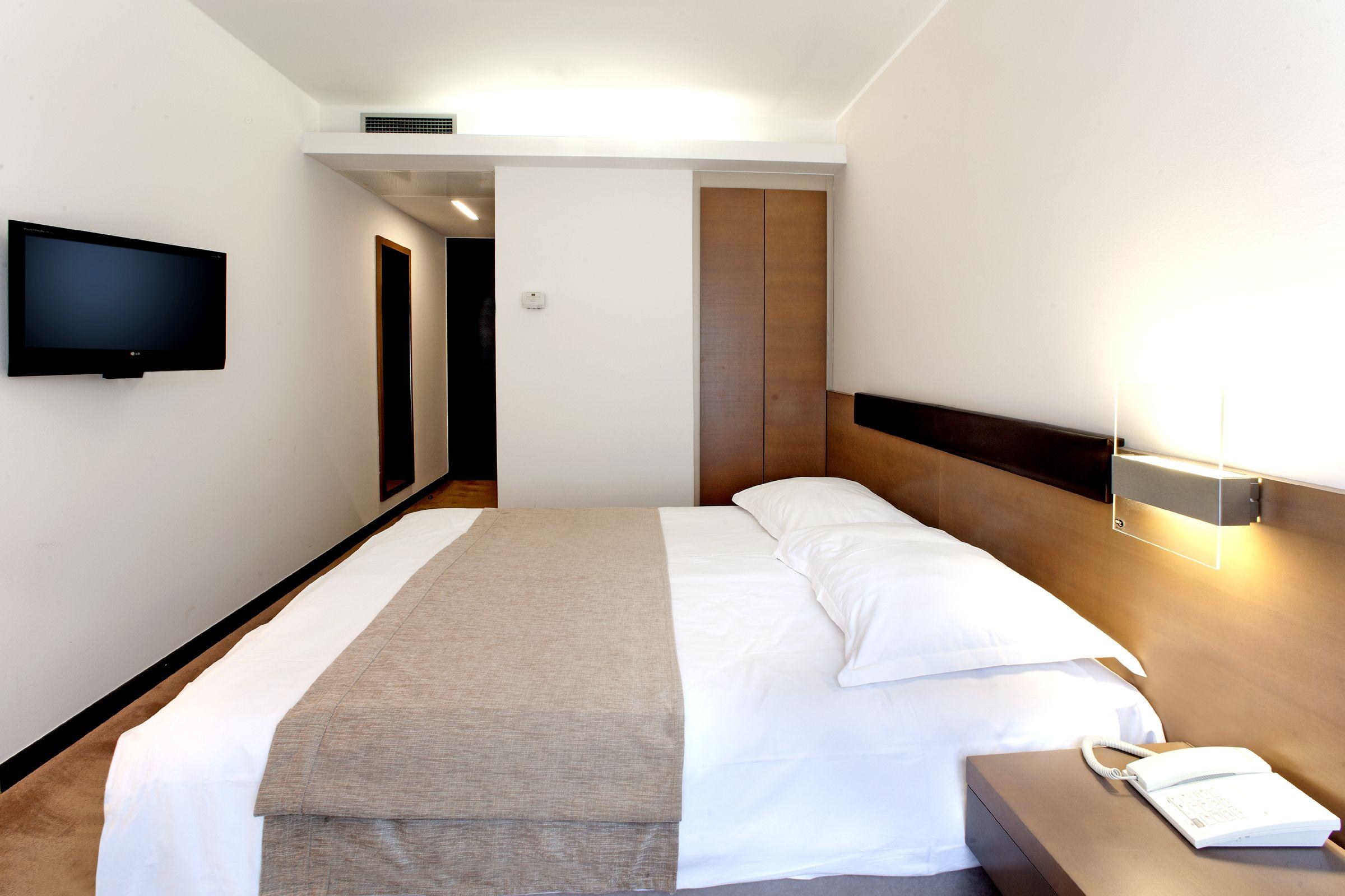 Hotel Molindrio Plava Laguna ポレッチ エクステリア 写真