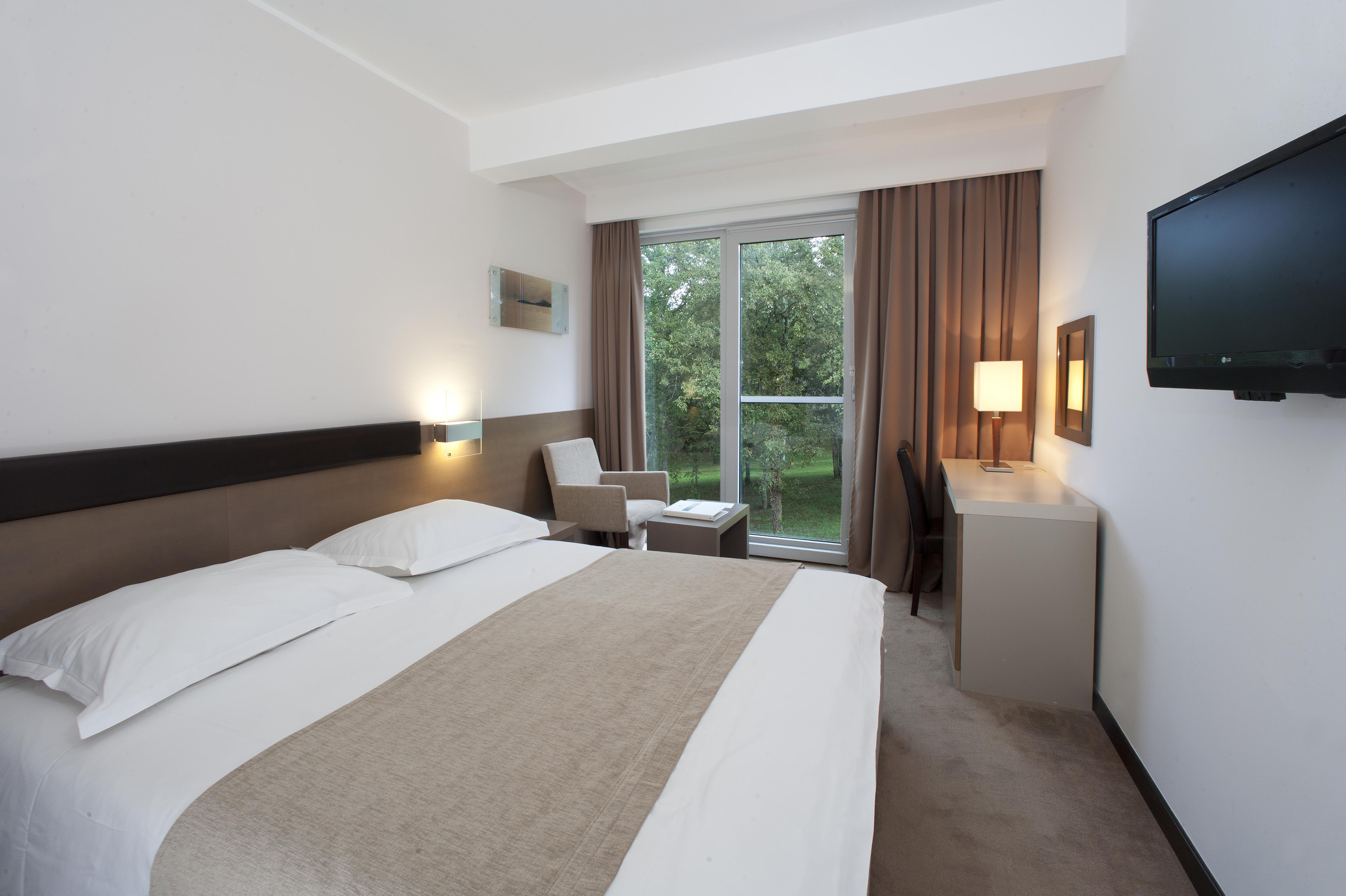 Hotel Molindrio Plava Laguna ポレッチ エクステリア 写真