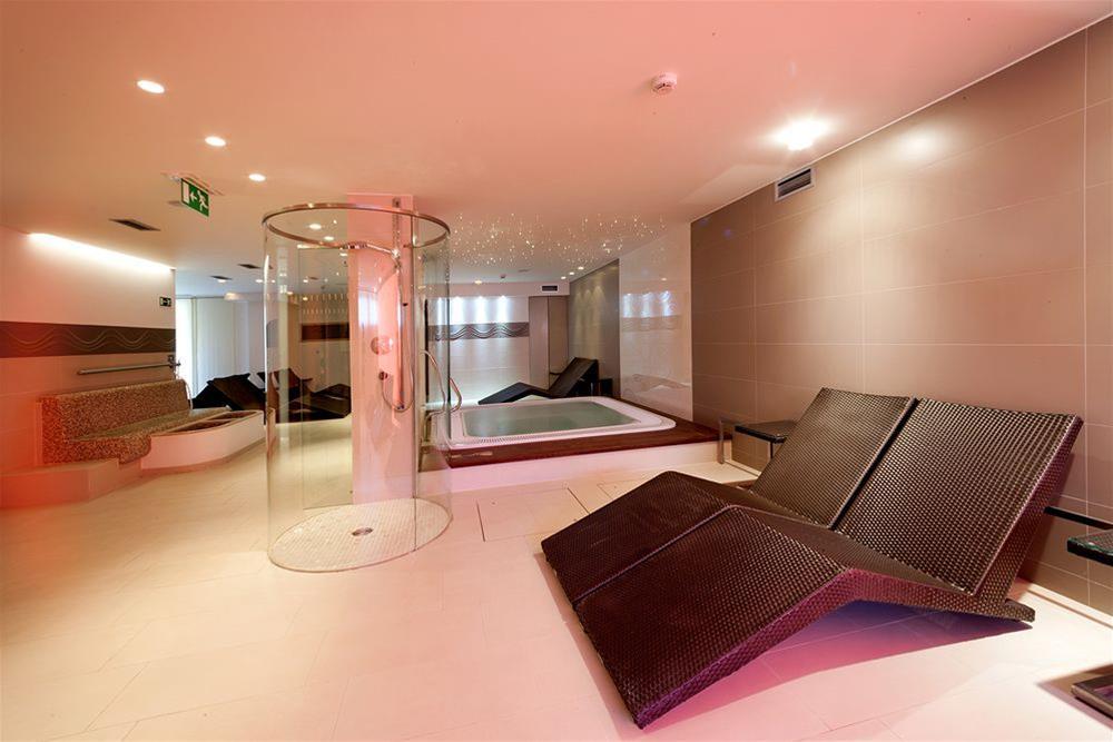 Hotel Molindrio Plava Laguna ポレッチ エクステリア 写真