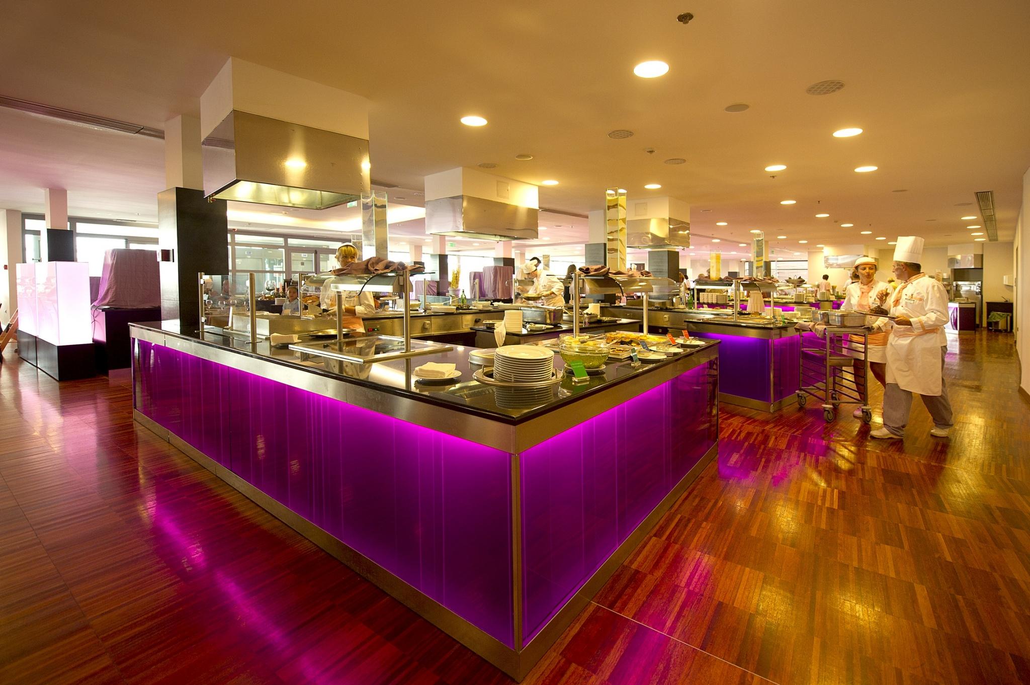 Hotel Molindrio Plava Laguna ポレッチ エクステリア 写真
