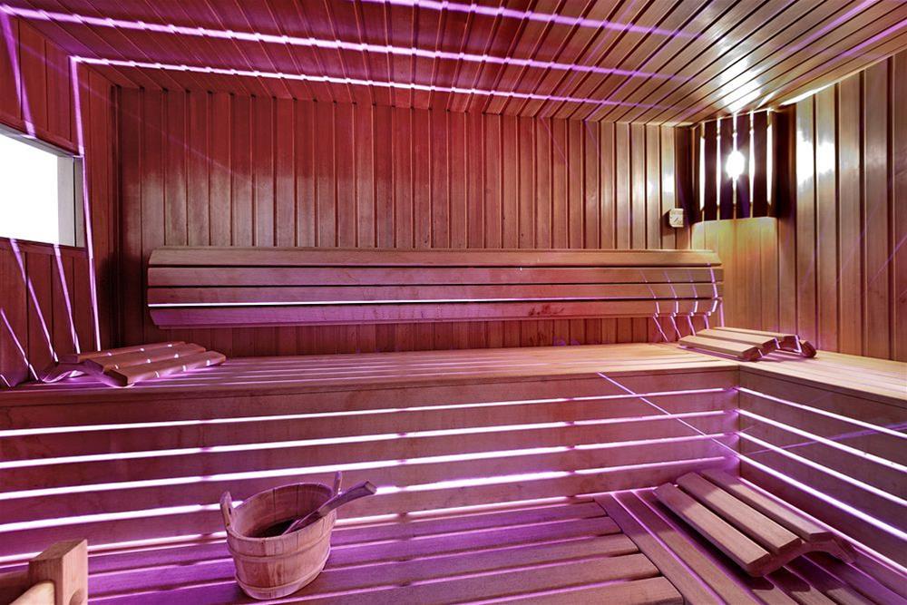 Hotel Molindrio Plava Laguna ポレッチ エクステリア 写真