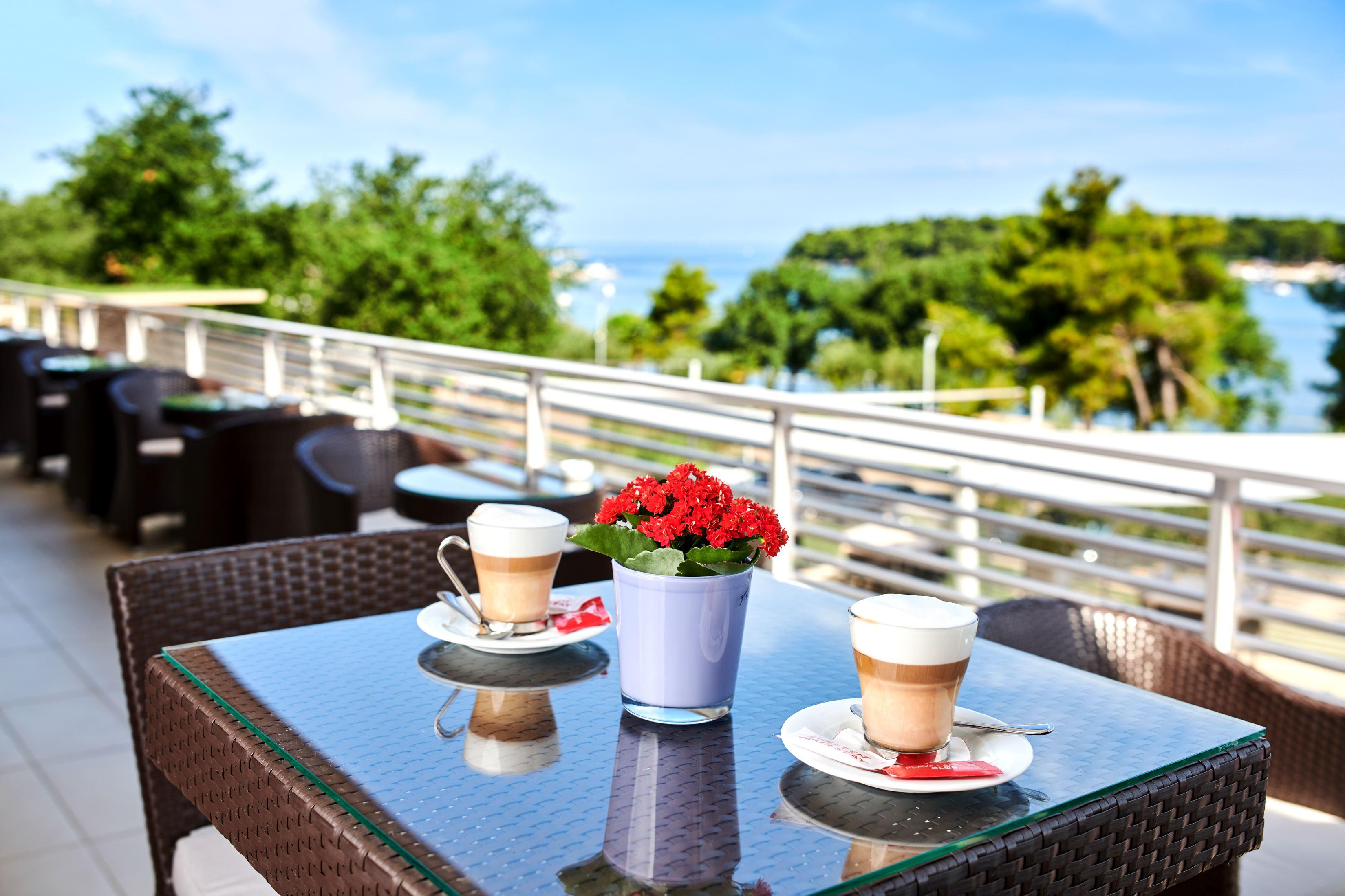 Hotel Molindrio Plava Laguna ポレッチ エクステリア 写真