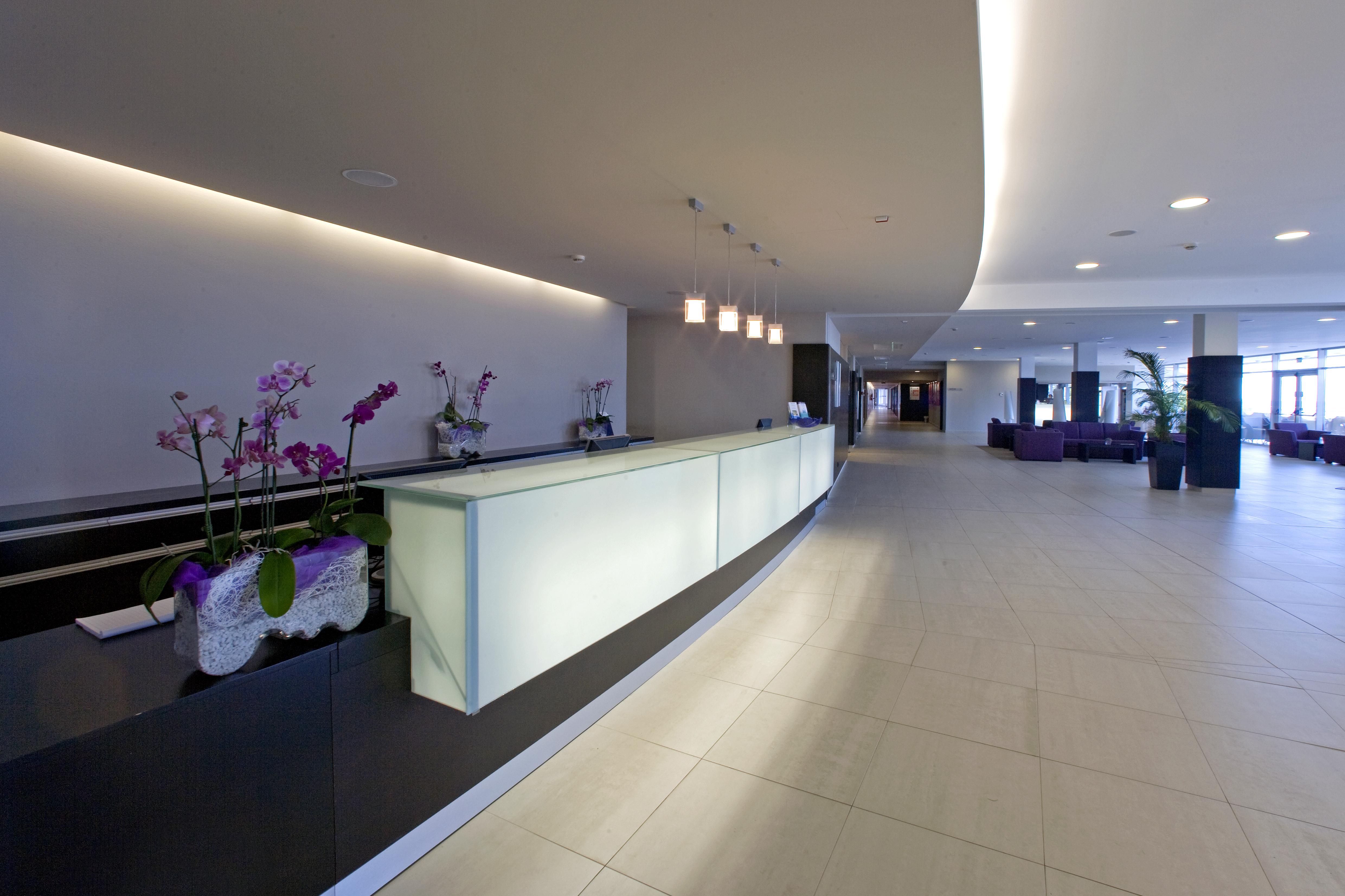 Hotel Molindrio Plava Laguna ポレッチ エクステリア 写真