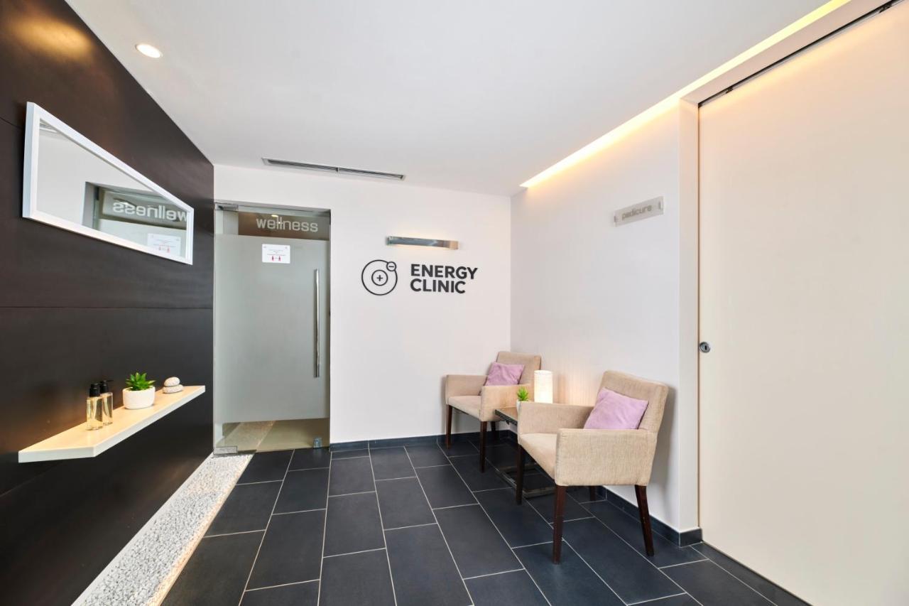 Hotel Molindrio Plava Laguna ポレッチ エクステリア 写真
