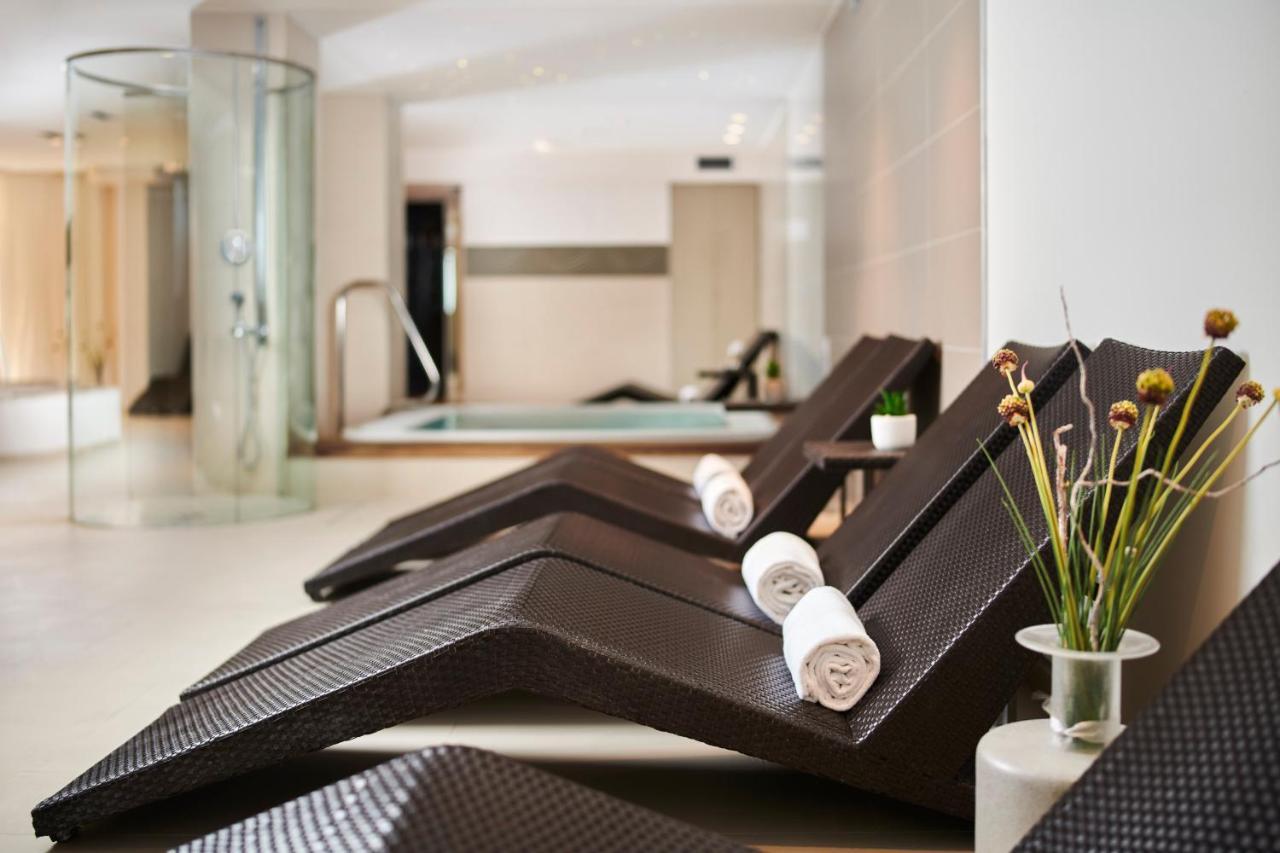 Hotel Molindrio Plava Laguna ポレッチ エクステリア 写真